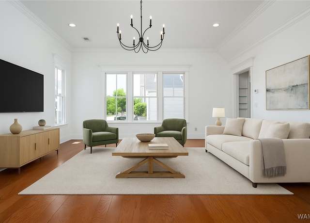 Property at 5402 Courtney Ave, Tuscaloosa, AL 35406, 5 beds, 5.5 baths