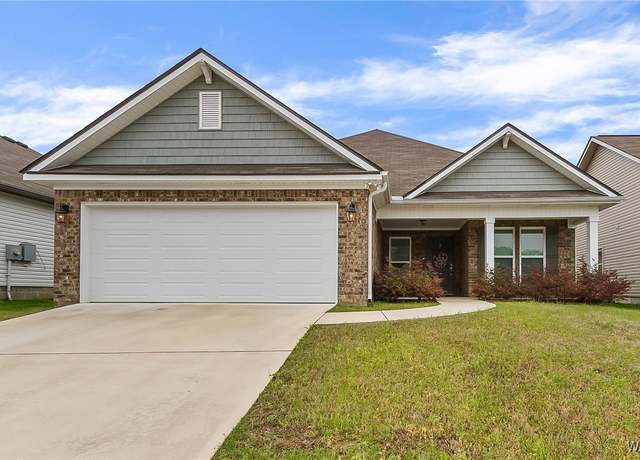 Property at 13003 Rolling Meadows Cir, Northport, AL 35473, 4 beds, 2 baths