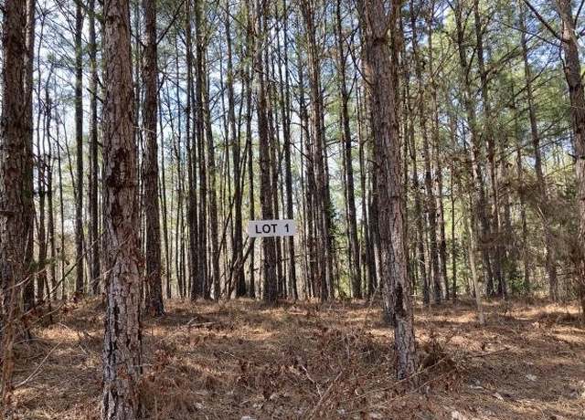 Property at 1 Tilly Branch Rd, Northport, AL 35475