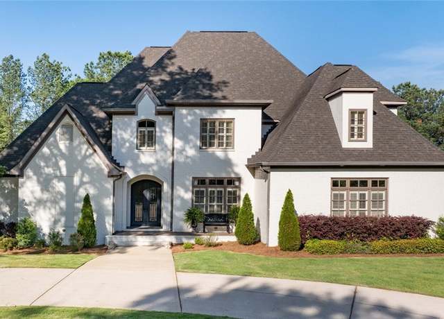 Property at 2053 Westminster Ln, Tuscaloosa, AL 35406, 7 beds, 5.5 baths