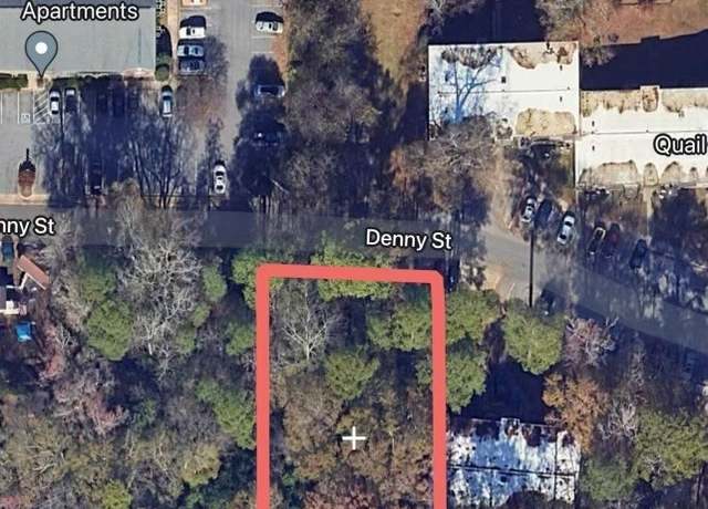 Property at 0 Denny St, Tuscaloosa, AL 35404