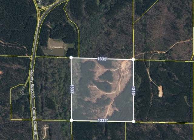 Property at 00 County Rd. 10, Millport, AL 35576