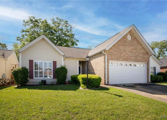 Property at 5660 Morning Glory Ln, Tuscaloosa, AL 35405, 2 beds, 2 baths