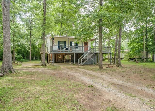 Property at 505 Jennings Ferry Rd, Akron, AL 35441, 1 bed, 1 bath