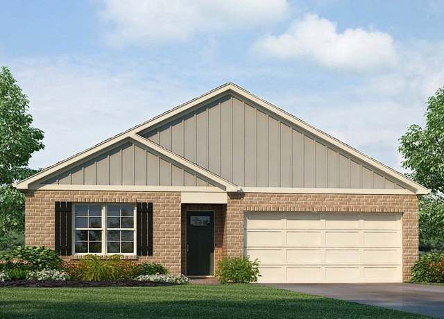 Property at 18620 Caffee Dr, Vance, AL 35490, 4 beds, 2 baths