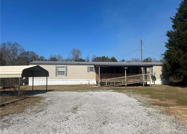 Property at 12443 Reed Simpson Rd, Northport, AL 35475, 3 beds, 2 baths