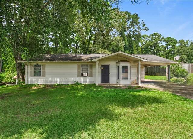 Property at 11297 Ash Rd, Northport, AL 35475, 4 beds, 2 baths