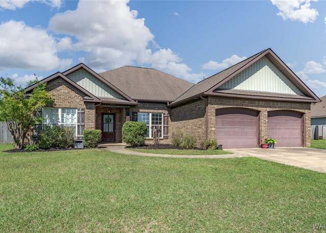 Property at 11712 Narraganset Way, Northport, AL 35475, 4 beds, 2 baths