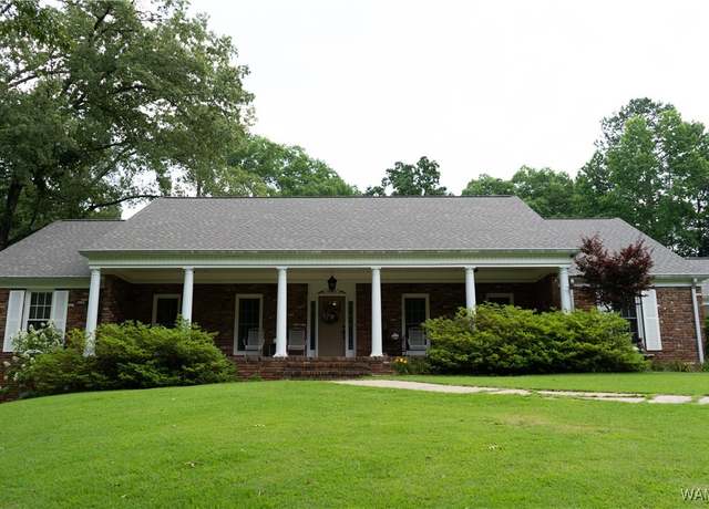 Property at 258 US Highway 43, Winfield, AL 35555, 5 beds, 3 baths