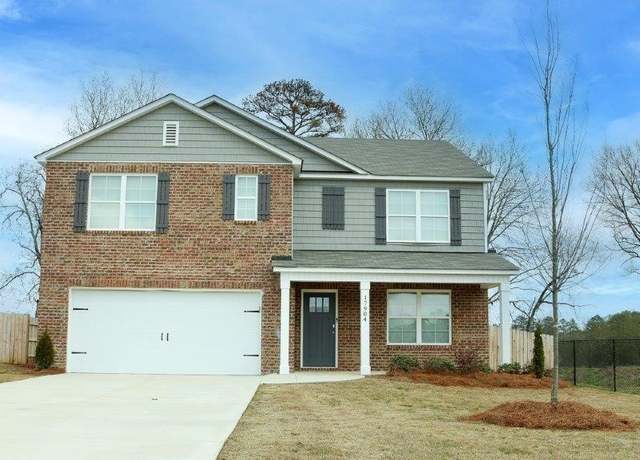 Property at 17964 April Leigh Cir, Vance, AL 35490, 5 beds, 3 baths