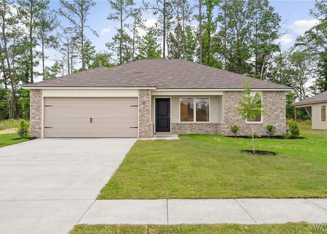 Property at 14062 King Arthur Ct, Tuscaloosa, AL 35405, 3 beds, 2 baths