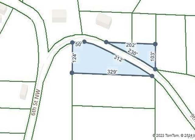Property at 0 9th Ave NW, Reform, AL 35481