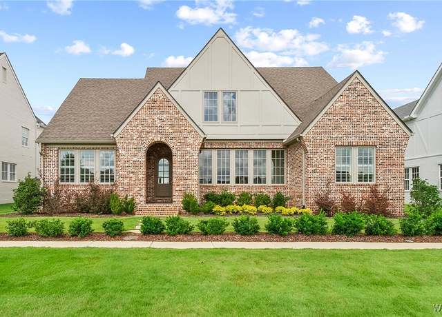 Property at 6163 Watling Cir, Tuscaloosa, AL 35406, 5 beds, 4.5 baths