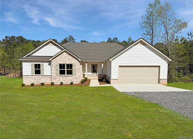 Property at 13812 Gilliam Rd, Berry, AL 35546, 4 beds, 2 baths