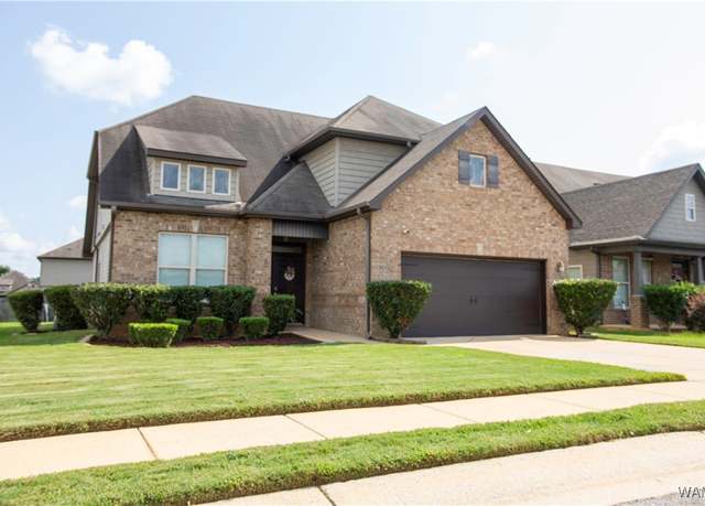 Property at 1303 Maxwell Cir, Tuscaloosa, AL 35405, 4 beds, 2.5 baths