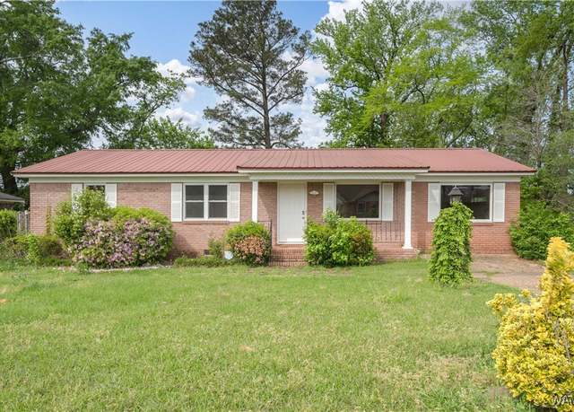 Property at 1912 42nd Ave, Tuscaloosa, AL 35401, 3 beds, 1.5 baths