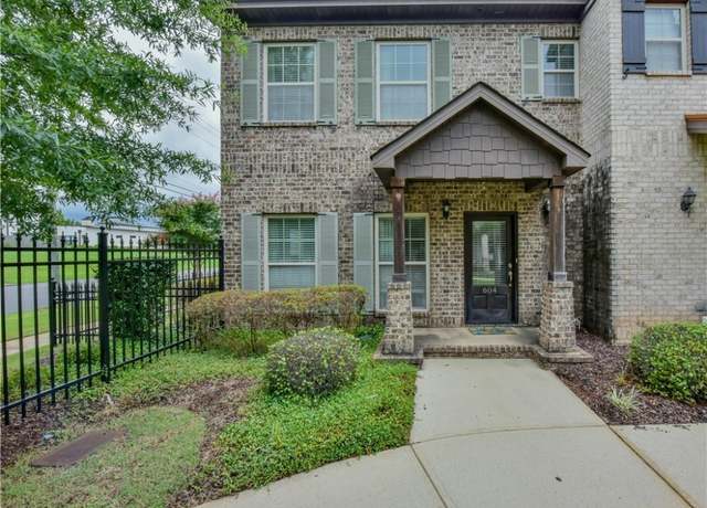 Property at 2150 3rd Ct #604, Tuscaloosa, AL 35401, 3 beds, 3 baths