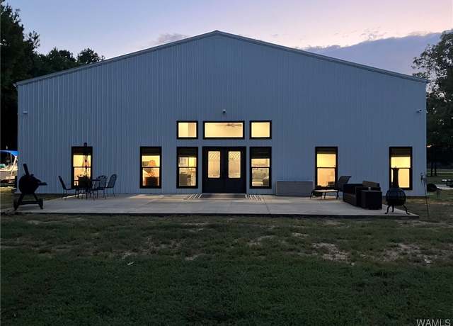 Property at 12475 Fosters Loop Rd, Foster, AL 35463, 6 beds, 5 baths