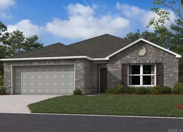 Property at 10415 Caleb Ct, Tuscaloosa, AL 35405, 3 beds, 2 baths