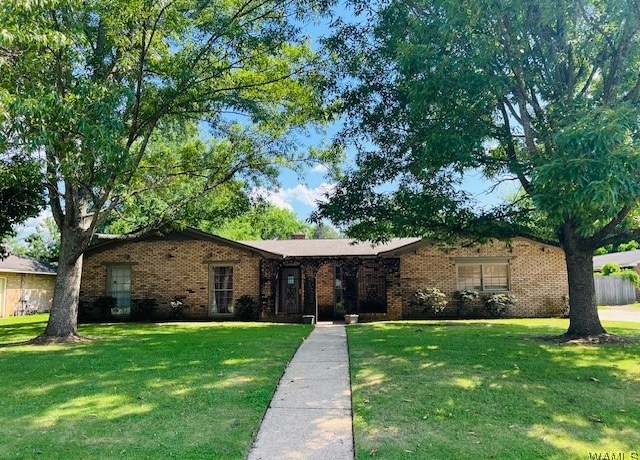 Property at 1265 Misty Ln, Tuscaloosa, AL 35405, 3 beds, 2 baths
