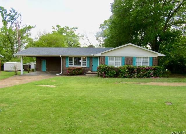 Property at 6203 Cottonwood Pl, Cottondale, AL 35453, 3 beds, 2 baths