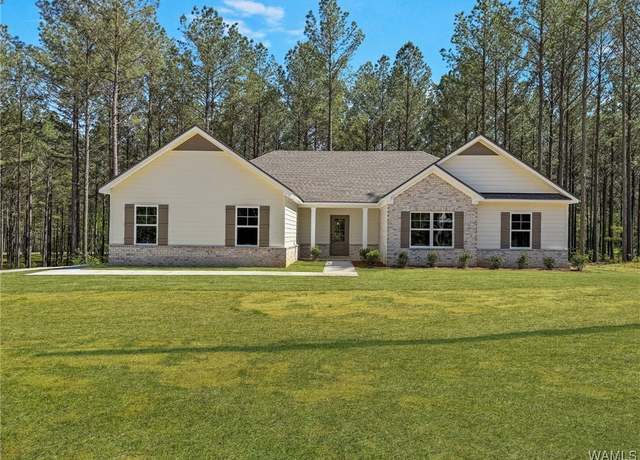Property at 13600 Northside Rd, Berry, AL 35546, 4 beds, 2 baths