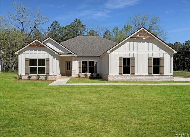 Property at 13660 J. C. Gilliam Rd, Berry, AL 35546, 4 beds, 3 baths