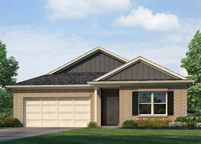 Property at 413 Parkway Gardens Ln, Tuscaloosa, AL 35405, 5 beds, 3 baths