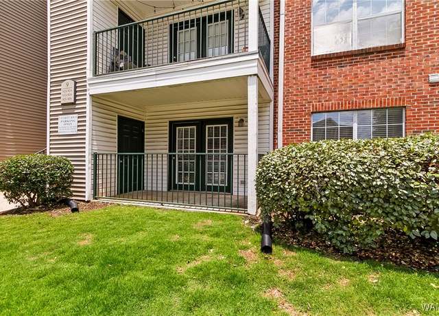 Property at 120 15th St E #906, Tuscaloosa, AL 35401, 1 bed, 1 bath