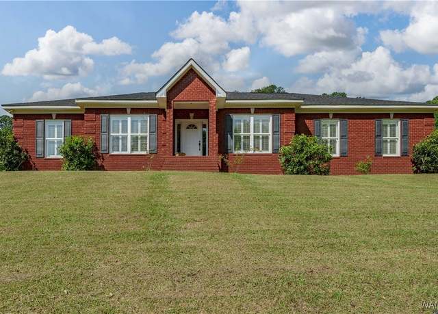 Property at 555 Dollar Rd Rd, Northport, AL 35473, 4 beds, 2 baths