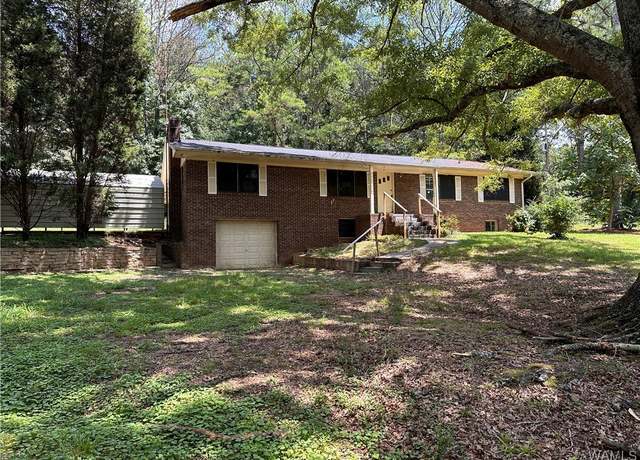 Property at 4458 Highway 18 W, Fayette, AL 35555, 4 beds, 3 baths