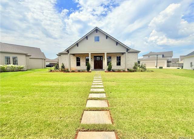 Property at 407 Edgefield Mews Cir, Tuscaloosa, AL 35406, 4 beds, 3 baths