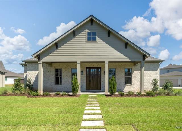 Property at 407 Edgefield Mews Cir, Tuscaloosa, AL 35406, 4 beds, 3 baths