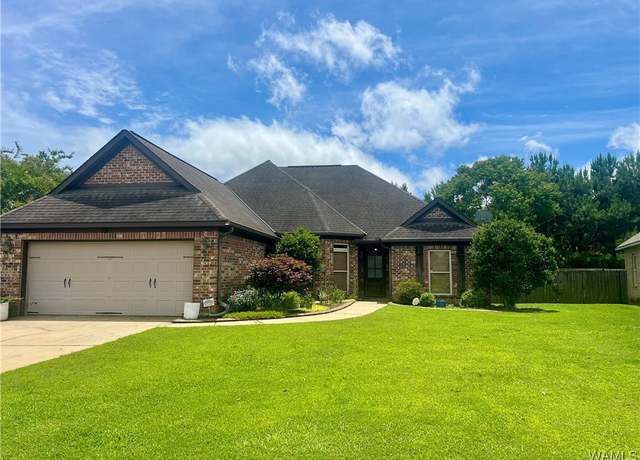 Property at 11408 Belle Meade Way Way, Northport, AL 35475, 3 beds, 2 baths