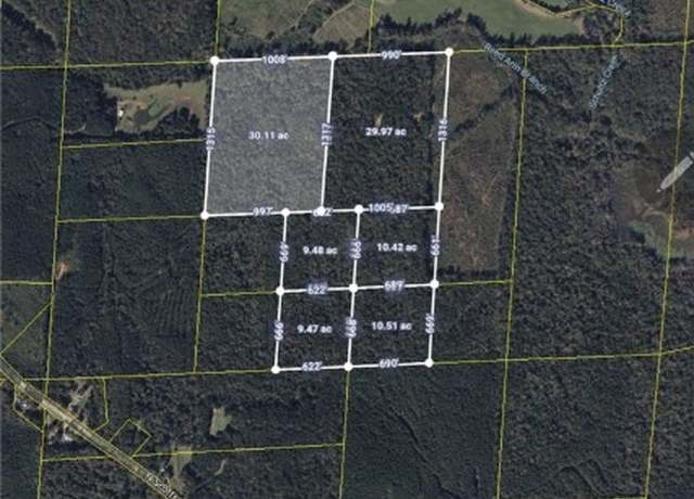 Property at 000 Scottsville Rd N, West Blocton, AL 35184