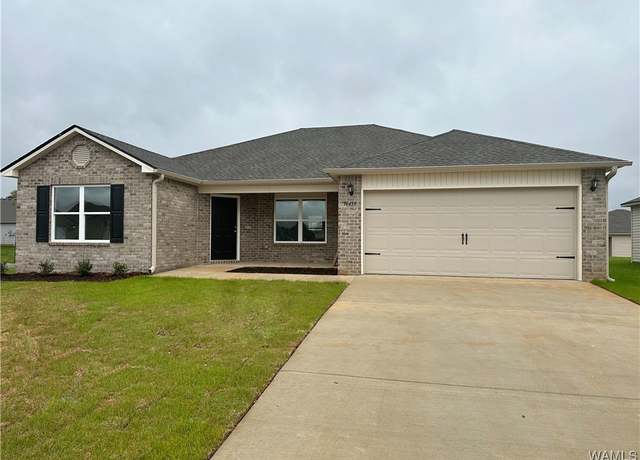 Property at 14213 Merlins Way, Tuscaloosa, AL 35405, 4 beds, 2 baths