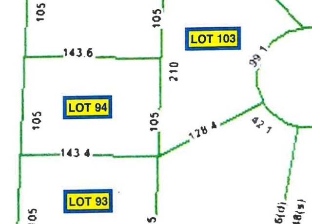 Property at 0-A Marion Oaks Dr, Tuscaloosa, AL 35405