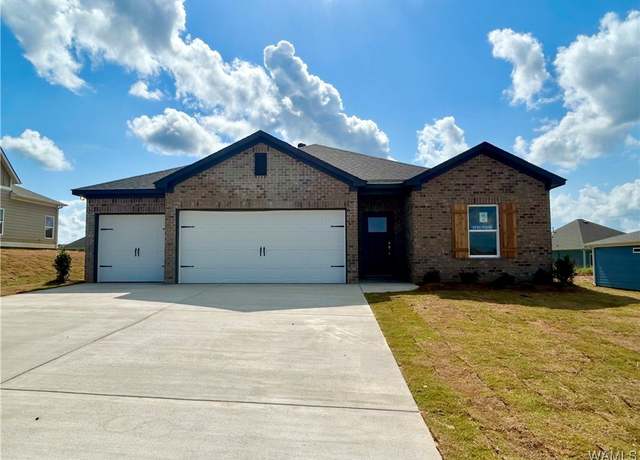 Property at 9010 Saxon St, Tuscaloosa, AL 35405, 4 beds, 3 baths