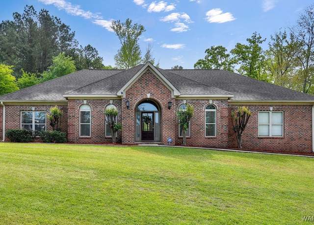 Property at 4901 Oak Way, Northport, AL 35473, 4 beds, 3 baths