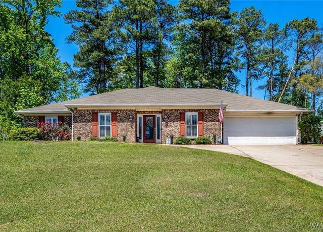 Property at 1400 Juniper Ridge Ln, Northport, AL 35475, 4 beds, 2.5 baths