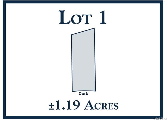Property at 3100 Nicol Point Way NE #01, Tuscaloosa, AL 35406