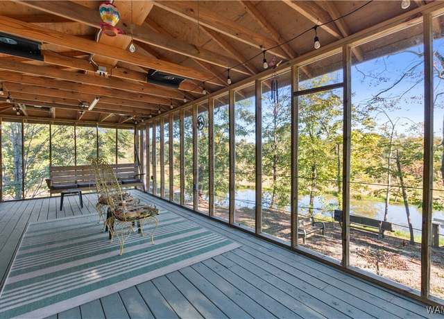 Property at 1065 Otter Rd, Akron, AL 35441, 2 beds, 1 bath