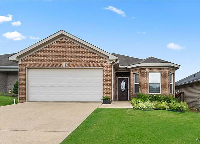 Property at 125 Roscommon Rd, Tuscaloosa, AL 35405, 3 beds, 2 baths