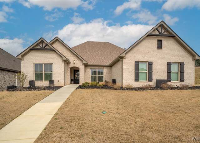 Property at 2440 Vesta Dr, Tuscaloosa, AL 35406, 4 beds, 3 baths