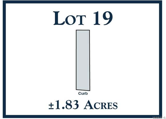 Property at 3169 Nicol Point Way NE #19, Tuscaloosa, AL 35406