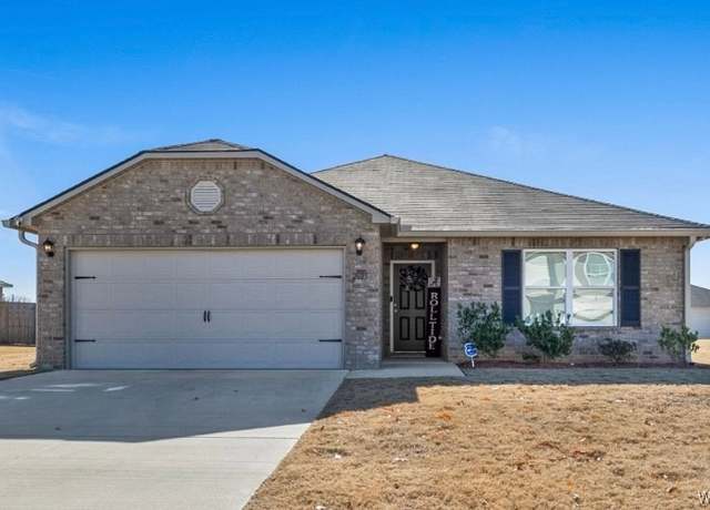Property at 2605 Allanna Ln, Tuscaloosa, AL 35405, 3 beds, 2 baths