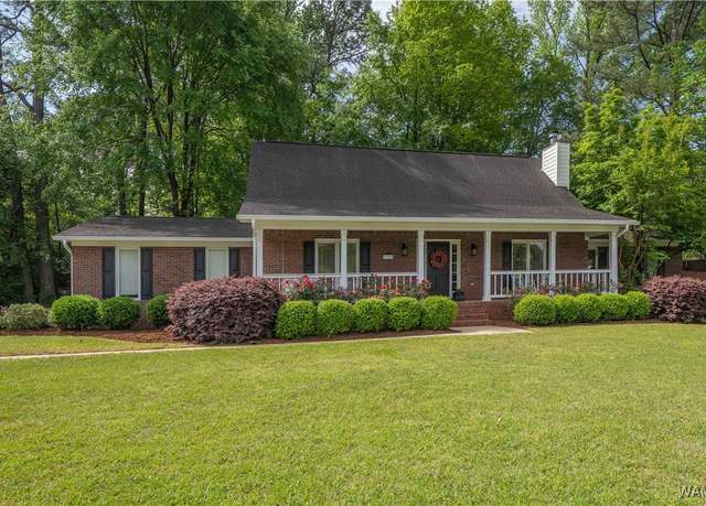 Property at 2227 Brandon Pkwy, Tuscaloosa, AL 35406, 4 beds, 3 baths