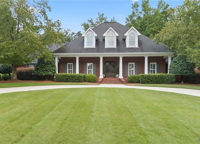 Property at 6800 Jade Pt, Tuscaloosa, AL 35406, 4 beds, 3.5 baths