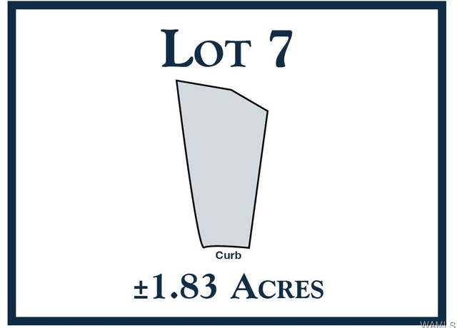 Property at 3200 Nicol Point Way NE #07, Tuscaloosa, AL 35406