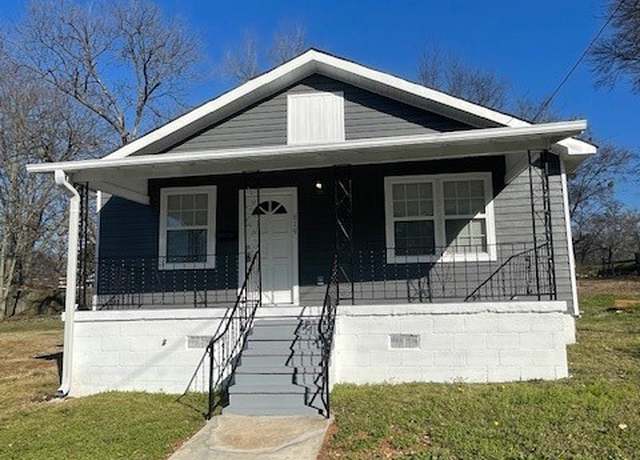 Property at 819 45th Pl, Birmingham, AL 35212, 3 beds, 2 baths